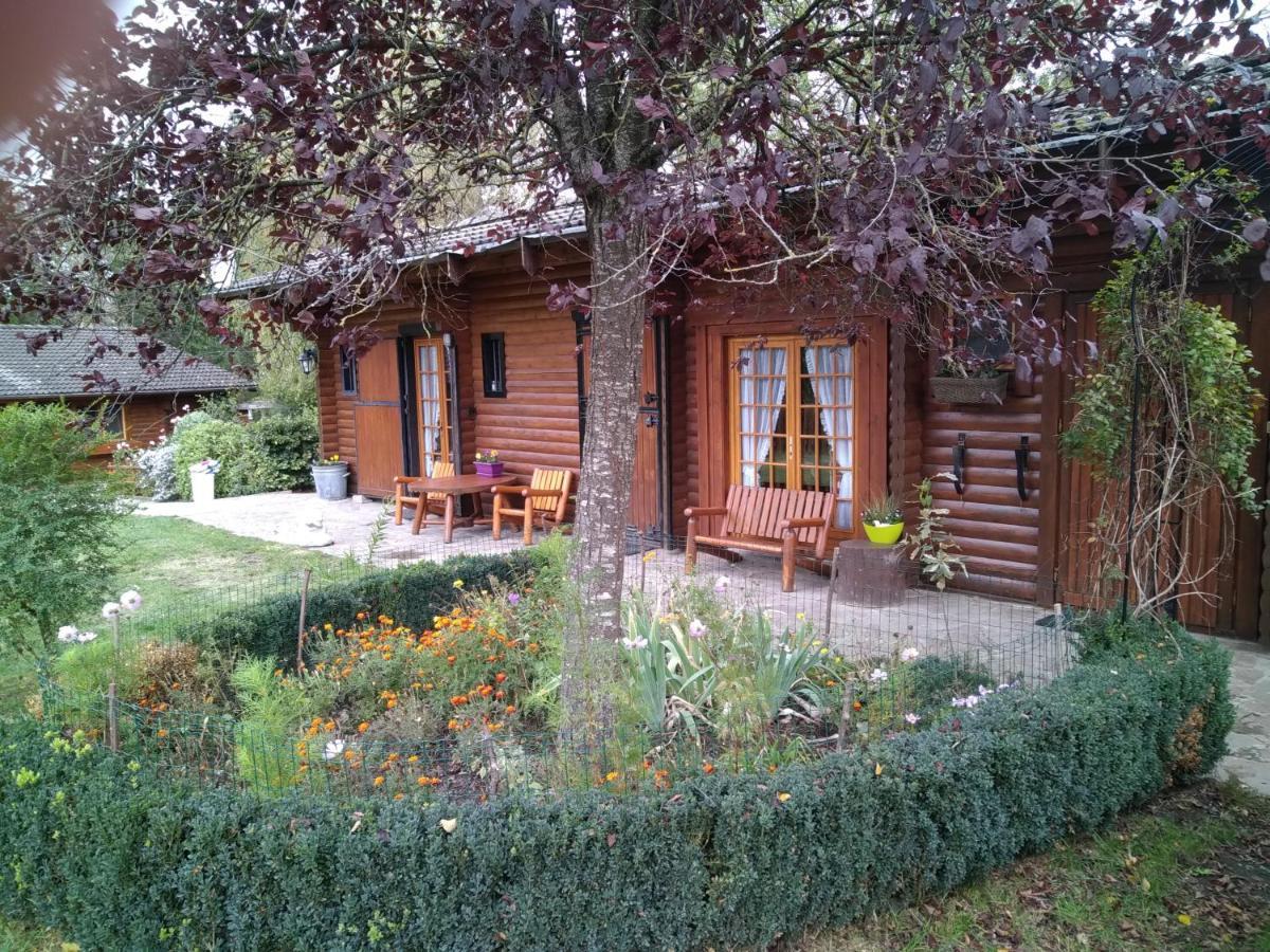 Chalet Le Paradou Adults Only Lessive Exterior foto