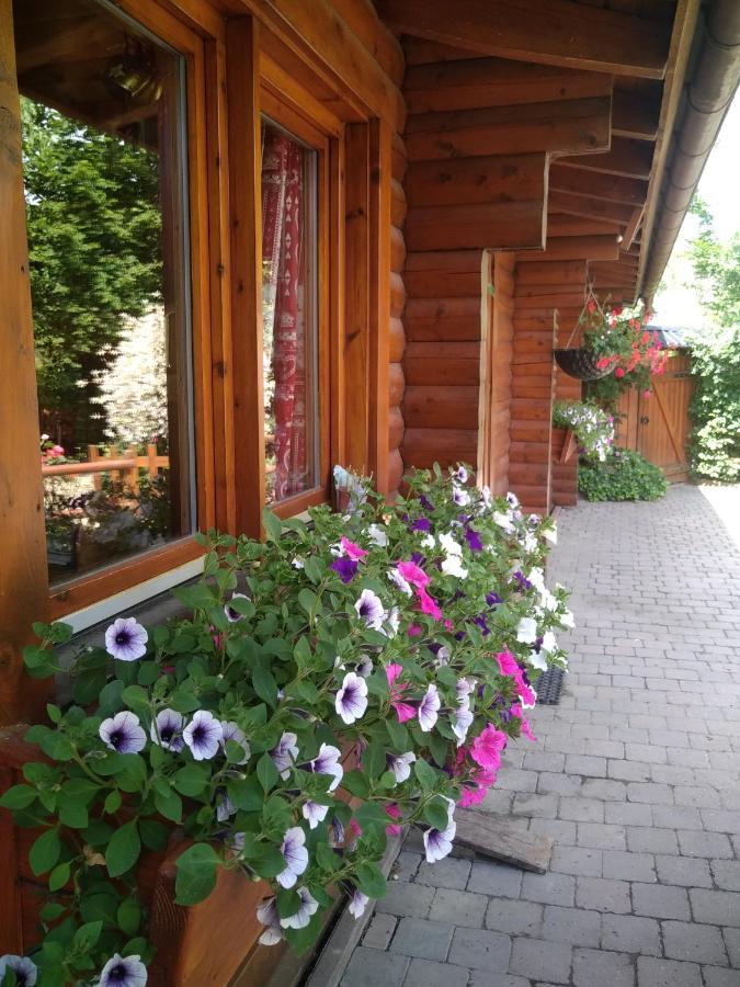 Chalet Le Paradou Adults Only Lessive Exterior foto