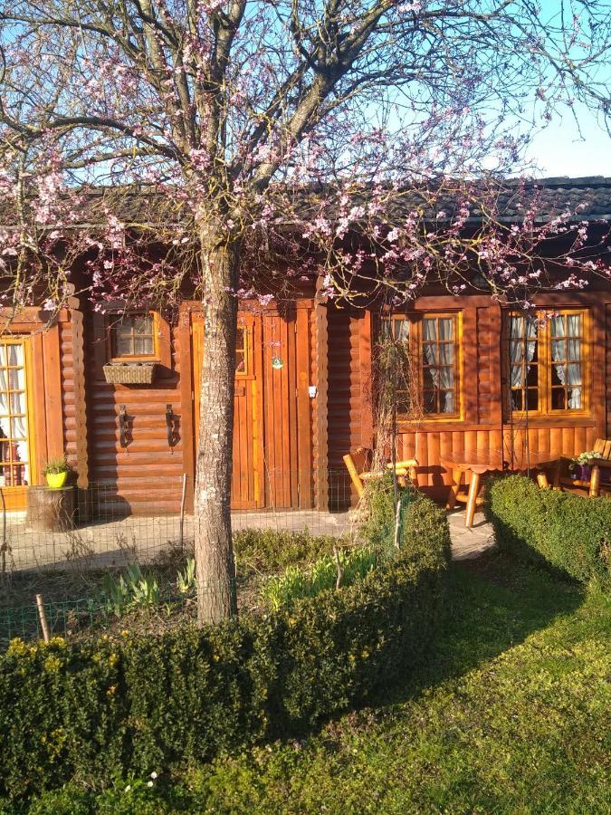 Chalet Le Paradou Adults Only Lessive Exterior foto