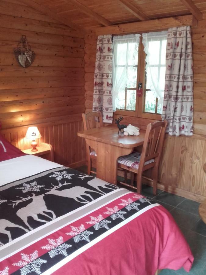 Chalet Le Paradou Adults Only Lessive Exterior foto