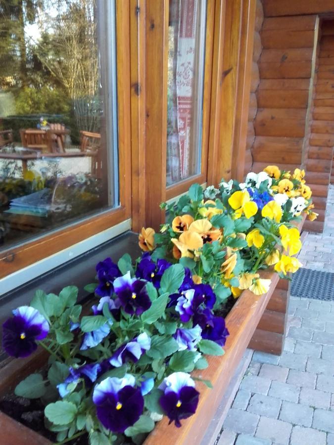 Chalet Le Paradou Adults Only Lessive Exterior foto